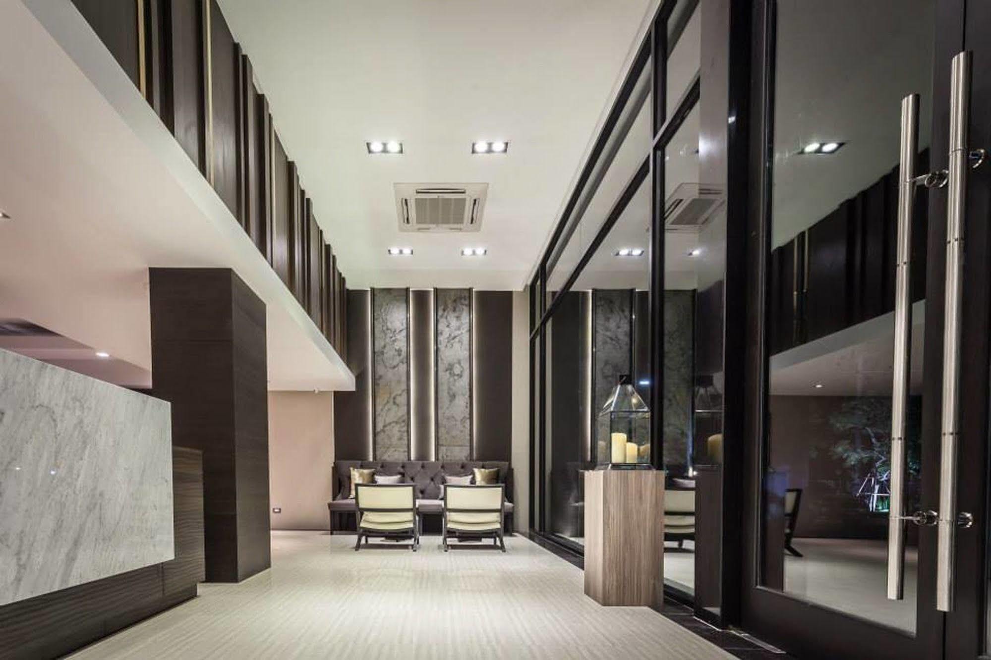Kesorn Boutique Hotel Buriram Exterior photo